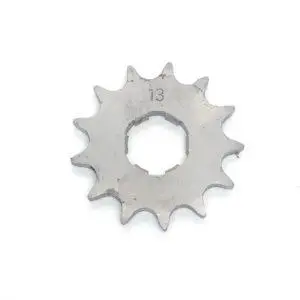 BSA BANTAM 13T GEARBOX SPROCKET SUIT 420 CHAIN SIZE