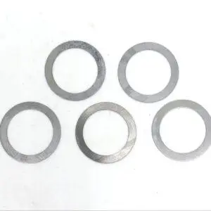 BSA BANTAM CRANK SHIM KIT