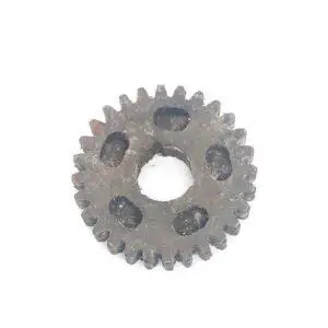 BSA BANTAM 3 SPEED CLOSE RATIO 1ST GEAR LAYSHAFT 28T