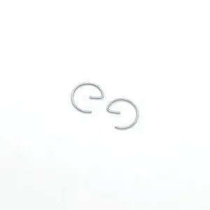BSA BANTAM 175cc D5-B175 PISTON CIRCLIP x 2