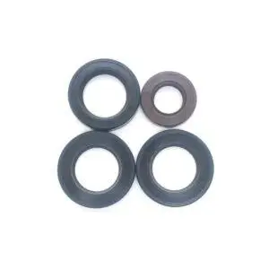 BSA BANTAM D5-D7 OIL SEAL SET