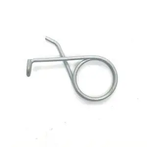 BSA BANTAM REAR BRAKE PEDAL SPRING