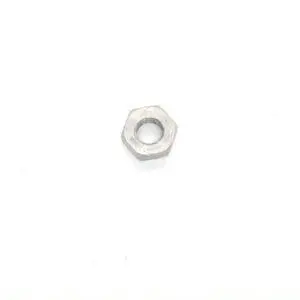 BSA BANTAM 4 SPEED RIGHT CRANK NUT