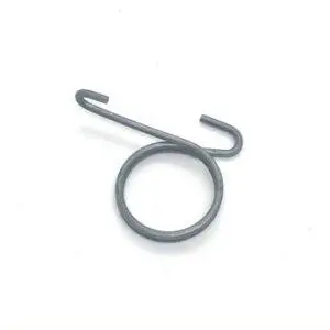BSA BANTAM D1 REAR BRAKE PEDAL SPRING