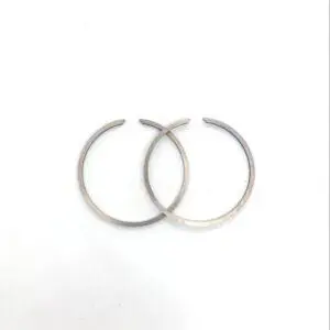 BSA BANTAM D1 +060" SIZE 53.5mm PISTON RINGS