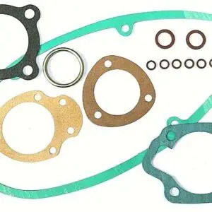 BSA BANTAM D1 GASKET SET '54-'64