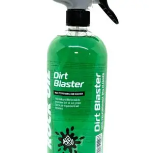 ROCK OIL DIRT BLASTER 1LTR