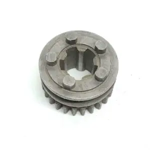CLOSE RATIO LAYSHAFT SLIDING GEAR