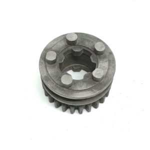 CLOSE RATIO LAYSHAFT SLIDING GEAR
