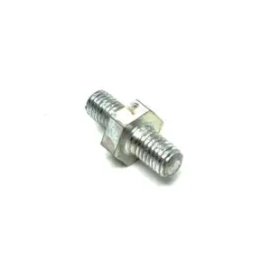 BSA BANTAM FORK DRAIN PLUG STUD