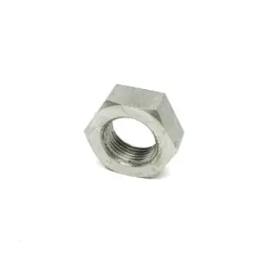 BSA BANTAM 4 SPEED LEFT CRANK NUT