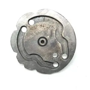BSA BANTAM CAM PLATE