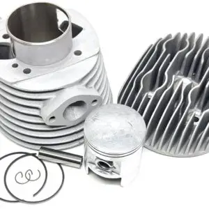 BSA BANTAM TRIALS 185CC ALUMINUM CYLINDER KIT